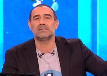 Αντώνης Κανάκης: “Είναι τόσο σιχαμερό όλο αυτό”