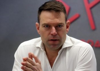 Σε Καρδίτσα και Τρίκαλα σήμερα o Στέφανος Κασσελάκης