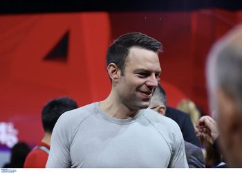 Στέφανος Κασσελάκης σε συνέδρους του ΣΥΡΙΖΑ: «Η ζημιά έχει γίνει και δεν φταίω εγώ» – Βίντεο