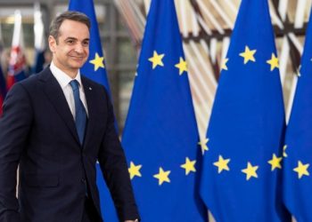 Στις Βρυξέλλες ο πρωθυπουργός για το έκτακτο Ευρωπαϊκό Συμβούλιο