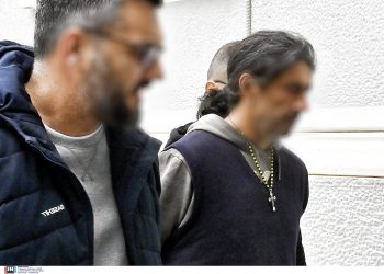 Ελεύθερος μέχρι τη δίκη ο 45χρονος «παλαιοχριστιανός» – «Είμαι ανάπηρος, χάρη τους κάνω που δουλεύω»