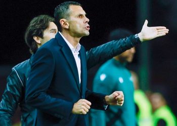 Πογέτ: «Η Αγγλία η πρώτη μου προτεραιότητα, προσπαθώ να επιστρέψω εδώ και λίγο καιρό»