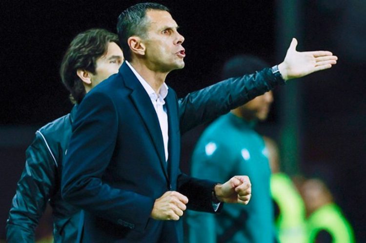 Πογέτ: «Η Αγγλία η πρώτη μου προτεραιότητα, προσπαθώ να επιστρέψω εδώ και λίγο καιρό»