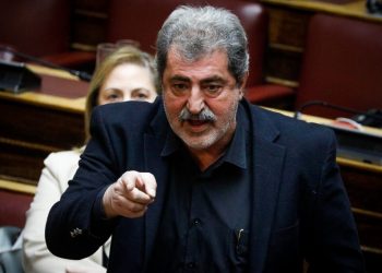 Παύλος Πολάκης για αποχή από την ψήφιση του νομοσχεδίου: «Δεν δέχομαι μαθήματα προοδευτικότητας»