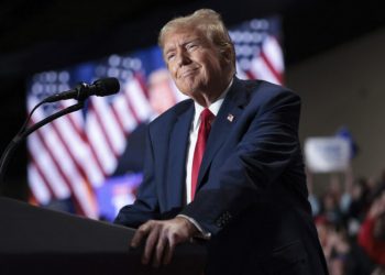 ΗΠΑ: «Σάρωσε» ο Τραμπ στην εσωκομματική διαδικασία των Ρεπουμπλικάνων – Ένα βήμα πιο κοντά στο χρίσμα