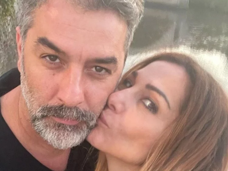 Ο Βασίλης Μπισμπίκης έκανε διπλή επέμβαση στην καρδιά: Τα πρώτα λόγια της Δέσποινας Βανδή