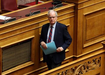 Βουλή: Υποβλήθηκε στον Κ. Τασούλα η Έκθεση του Ελεγκτικού Συνεδρίου για το έτος 2022