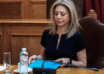 Μαρία Καρυστιανού σε Μητσοτάκη: Απαντήστε δημόσια γιατί δώσατε εντολή να αλλοιωθεί ο χώρος του εγκλήματος