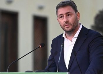 Νίκος Ανδρουλάκης για τα μη κρατικά-μη κερδοσκοπικά πανεπιστήμια: Μεταρρύθμιση ή διευθέτηση;