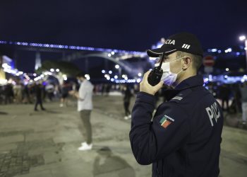 Πορτογαλία: Η αστυνομία κατάσχεσε 1,3 τόνους κοκαΐνης που ήταν κρυμμένη μέσα σε κατεψυγμένα ψάρια