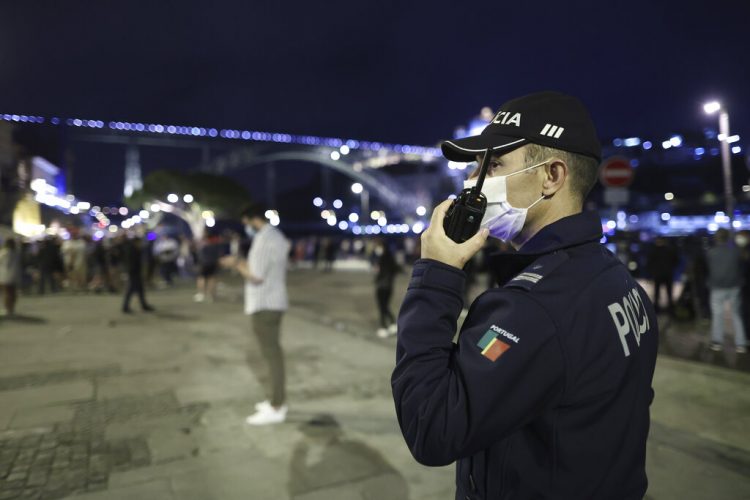 Πορτογαλία: Η αστυνομία κατάσχεσε 1,3 τόνους κοκαΐνης που ήταν κρυμμένη μέσα σε κατεψυγμένα ψάρια