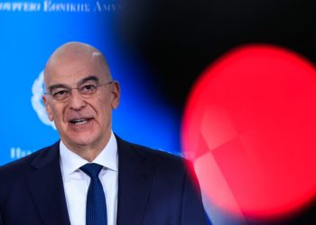 Νίκος Δένδιας για εθελοντική στράτευση γυναικών: Τις επόμενες εβδομάδες θα σας παρουσιάσουμε μια αρχική σκέψη