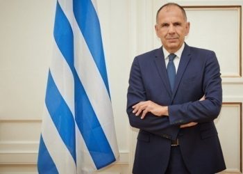 Γ. Γεραπετρίτης: Προσερχόμαστε στο διάλογο με την Τουρκία με αυτοπεποίθηση, σύνεση και ορθή αντίληψη των γεγονότων