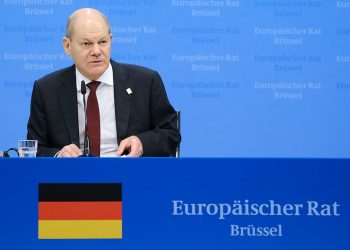 Γερμανός καγκελάριος: Δεν θα εγκριθεί η παράδοση «Taurus» στην Ουκρανία