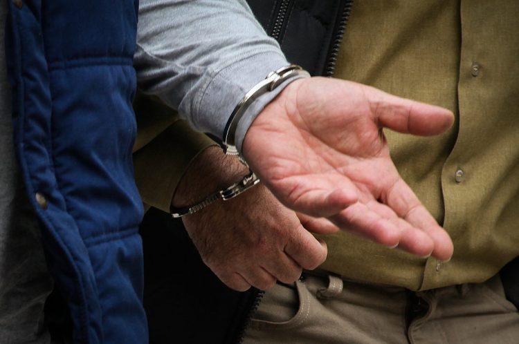 Θεσσαλονίκη: Συνελήφθη 52χρονος που προσπάθησε να εξαπατήσει 77χρονη