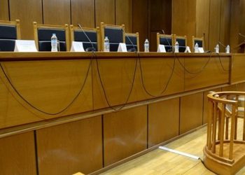 Θεσσαλονίκη: Φυλάκιση 4 ετών σε 49χρονο ΑμεΑ για γενετήσιες πράξεις με ανήλικη έναντι αμοιβής