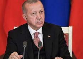 Τουρκικά ΜΜΕ: Τις ΗΠΑ θα επισκεφθεί στις 9 Μαΐου ο Τούρκος πρόεδρος Ερντογάν