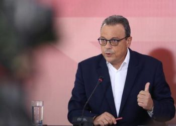 Σωκράτης Φάμελλος: Ο ΣΥΡΙΖΑ θα καταργήσει τον αντισυνταγματικό νόμο για τα ιδιωτικά ΑΕΙ