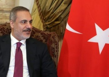 Στις ΗΠΑ την επόμενη εβδομάδα ο Τούρκος ΥΠΕΞ