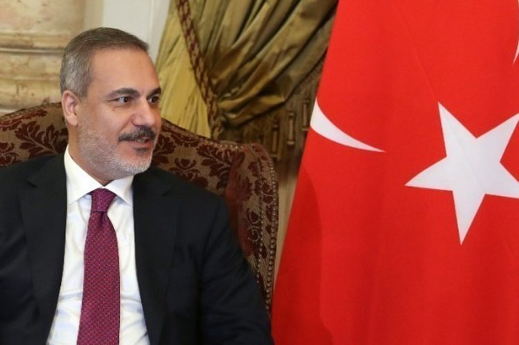 Στις ΗΠΑ την επόμενη εβδομάδα ο Τούρκος ΥΠΕΞ