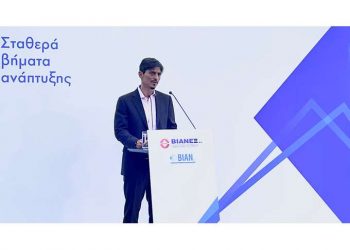 Με άλλη μία πρωτοποριακή κίνηση, ο Όμιλος ΒΙΑΝΕΞ επενδύει στις εταιρείες iDNA Genomics & iDNA Laboratories