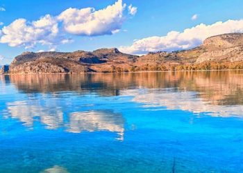 Ρεκόρ υψηλών θερμοκρασιών το α’ 3μηνο του ’24 – Αύξηση θερμοκρασίας των νερών της Μεσογείου