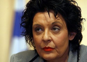 Λιάνα Κανέλλη: «Οι γιατροί με είχαν για ετοιμοθάνατη… Πήγα κι ήρθα»