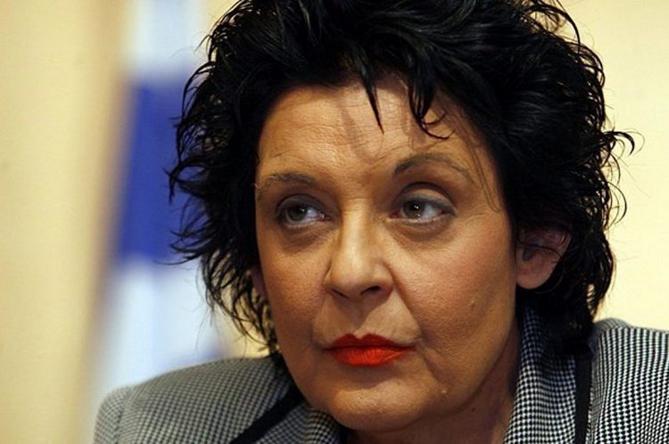 Λιάνα Κανέλλη: «Οι γιατροί με είχαν για ετοιμοθάνατη… Πήγα κι ήρθα»