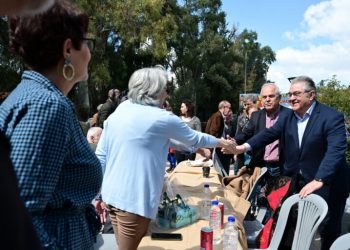 Δημήτρης Κουτσούμπας: Με αισιοδοξία στον αγώνα και για την ικανοποίηση όλων των καθημερινών αναγκών και δικαιωμάτων του ελληνικού λαού