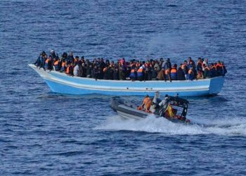 Ιταλία: Εξήντα μετανάστες και πρόσφυγες έχασαν την ζωή τους στην κεντρική Μεσόγειο