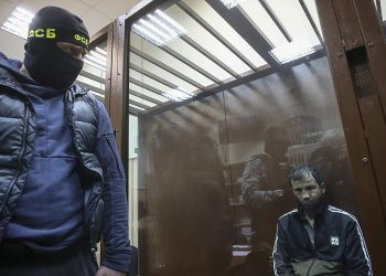 Μακελειό στη Μόσχα: Η διαδρομή των δραστών της επίθεσης