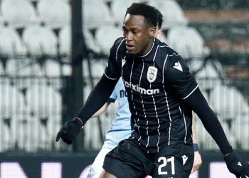 Χωρίς Σάστρε, Μιχαηλίδη και Μπάμπα στην Αθήνα ο ΠΑΟΚ