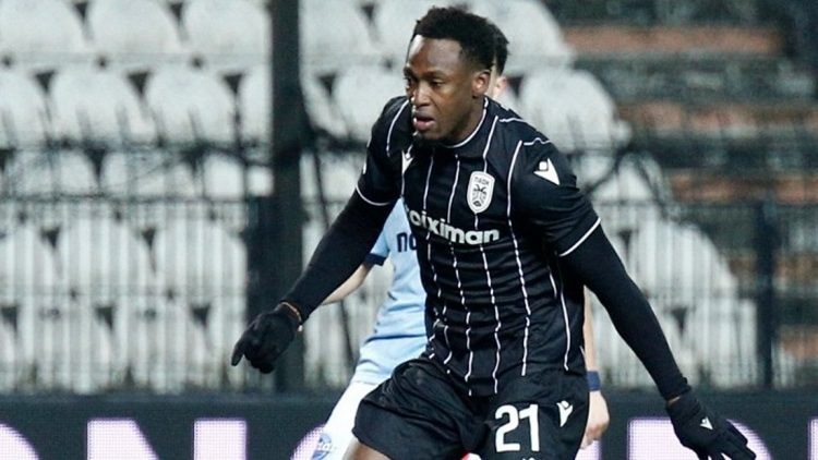 Χωρίς Σάστρε, Μιχαηλίδη και Μπάμπα στην Αθήνα ο ΠΑΟΚ