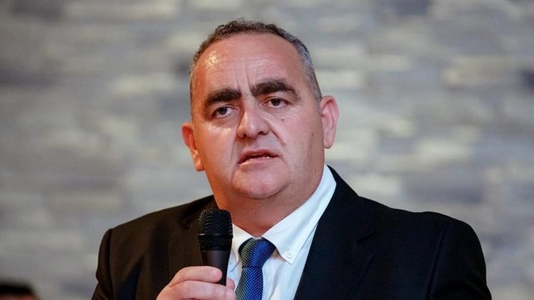 Το μήνυμα του Στέιτ Ντιπάρτμεντ στην Αλβανία για την καταδίκη Μπελέρη