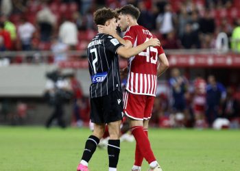 Conference League: Το προφίλ των αντιπάλων Ολυμπιακού και ΠΑΟΚ – Το μονοπάτι έως τον τελικό της «Opap Arena»