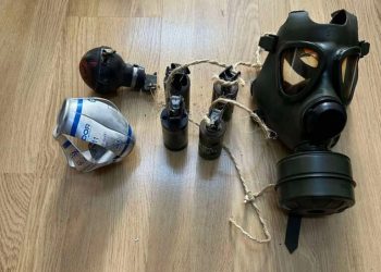 Πανεπιστημιούπολη: Συνελήφθησαν μία Σουηδέζα, ένας Αργεντινός με ιταλικό διαβατήριο κι ένας Έλληνας – Δεν συνδέονται με τους εμπρησμούς