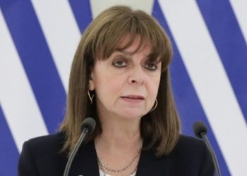 Ανακοίνωση Προεδρίας της Δημοκρατίας για την πρόσκληση στον Αρχιεπίσκοπο Ιερώνυμο και τα Μέλη της Δ.Ι.Σ