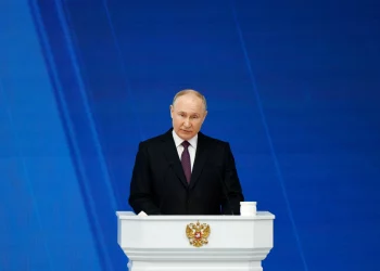 Ρωσία: Ποσοστό 87,34% για τον Πούτιν στις εκλογές