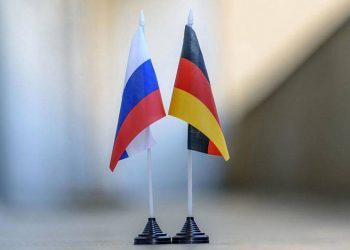 Ρωσία: Ζητάει από τη Γερμανία να αναγνωρίσει ως γενοκτονία την πολιορκία του Λένινγκραντ