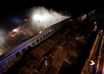 Τέμπη: Νέα ντοκουμέντα από τη νύχτα της τραγωδίας