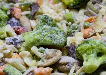 Υπ. Ανάπτυξης: Πρόστιμο 742.000 ευρώ σε εταιρεία κατεψυγμένων λαχανικών