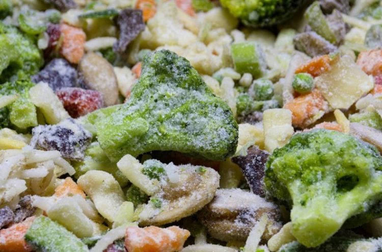 Υπ. Ανάπτυξης: Πρόστιμο 742.000 ευρώ σε εταιρεία κατεψυγμένων λαχανικών