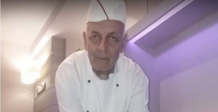 «Με μαχαίρωσε επειδή δεν του άρεσε το κοντοσούβλι»: Τι λέει ο μάγειρας που δέχτηκε επίθεση σε ουζερί