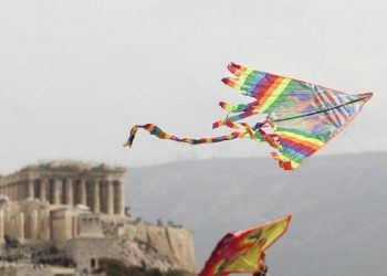Καιρός: Πώς θα κάνουμε Καθαρά Δευτέρα – Πού θα βρέξει