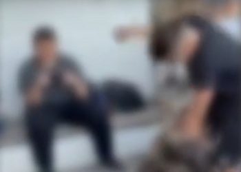 Άγρια συμπλοκή ανηλίκων σε σχολείο της Άνοιξης – Μαθητής μεταφέρθηκε στο νοσοκομείο