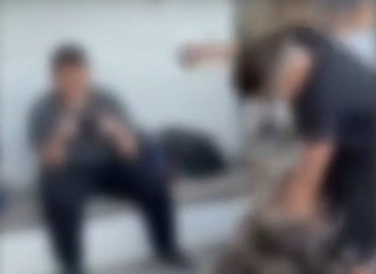 Άγρια συμπλοκή ανηλίκων σε σχολείο της Άνοιξης – Μαθητής μεταφέρθηκε στο νοσοκομείο