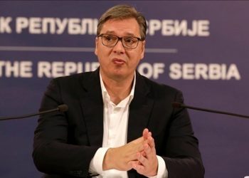 Πρόεδρος Σερβίας: Δεν θα ενταχθούμε ποτέ στο ΝΑΤΟ