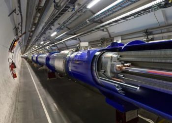 Ένας ανιχνευτής σωματιδίων του CERN θα χρησιμοποιηθεί για τη θεραπεία των όγκων του εγκεφάλου