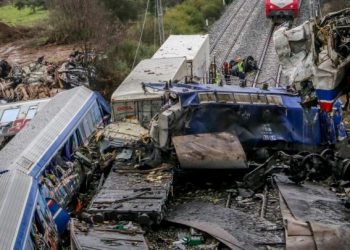 Πόρισμα ΣΥΡΙΖΑ για Τέμπη: Εντοπίζει «ανθρωποκτονία με ενδεχόμενο δόλο κατά συρροή» για Καραμανλή και ζητά άρση ασυλίας