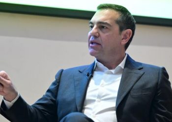Αλέξης Τσίπρας: «Η διακυβέρνηση ΣΥΡΙΖΑ ήταν η εντιμότερη της Μεταπολίτευσης»